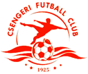 logo: Csenger FC