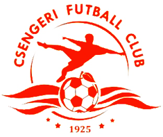 logo: Csenger, Csenger FC