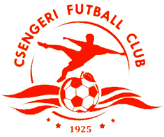 címer: Csenger, Csenger FC