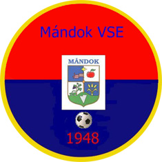 logo: Mándok, Mándok VSE