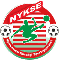 logo: Nyírkarász, Nyírkarászi KSE