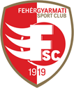 címer: Fehérgyarmat SC