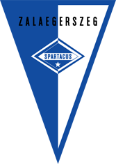 logo: Zalaegerszeg, Zalaegerszegi Spartacus