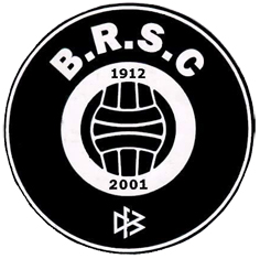 logo: Budapest, Budapesti Rákosmenti SC