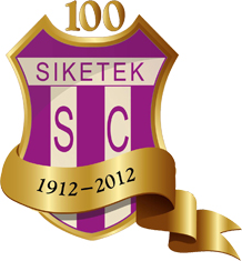 logo: Budapest, Siketek SC
