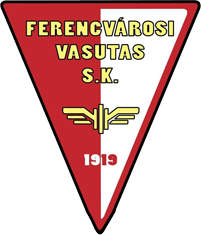 címer: Ferencvárosi Vasutas SK