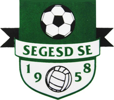 logo: Segesd, Segesdi SE