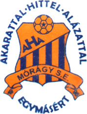 logo: Mórágy, Mórágy SE