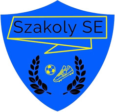 logo: Szakoly, Szakoly SE