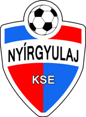 címer: Nyírgyulaj, Nyírgyulaj SKE