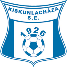 logo: Kiskunlacháza, Kiskunlacháza SE