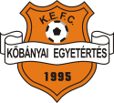 címer: Budapest, BAK II-Kőbányai Egyetértés FC