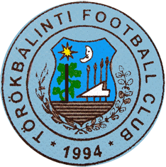 címer: Törökbálint FC