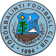 logo: Törökbálint, Törökbálint FC
