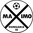 címer: Budapest, Maximo Hungária SE