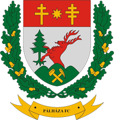 logo: Pálháza, Pálháza FC