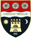 logo: Sárospataki TC