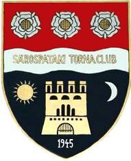 logo: Sárospatak, Sárospataki TC