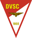logo: Debreceni VSC II.