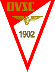 logo: Debrecen, Debreceni VSC II.