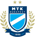 logo: MTK Budapest II
