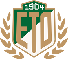 címer: ETO Akadémia