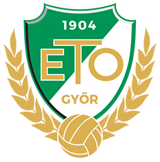 logo: Győr, ETO Akadémia