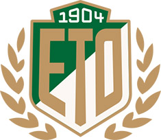 logo: Győr, ETO Akadémia