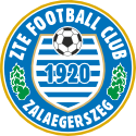 címer: Zalaegerszeg, Zalaegerszegi TE FC II