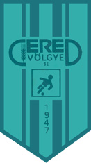 logo: Cered, Cered VSE