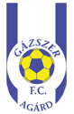 címer: Gárdony, Gázszer FC