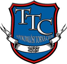logo: Tótkomlós, Tótkomlósi TC