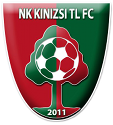 címer: Nagykőrösi Kinizsi FC
