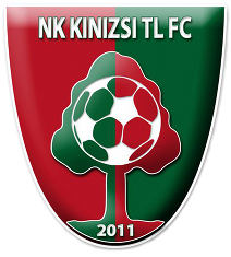 címer: Nagykőrösi Kinizsi FC