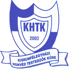 logo: Kiskunfélegyháza, Félegyházi TSI II.