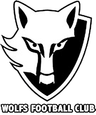 logo: Budapest, Wolfs FC