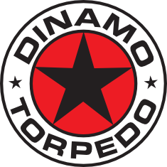 logo: Budapest, Dinamo Torpedo KSE
