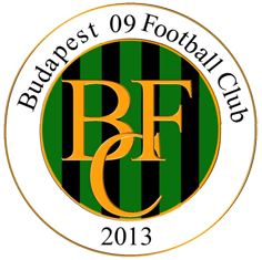 címer: BFC - Istenhegy FC II