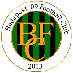 logo: Budapest, BFC - Istenhegy FC II