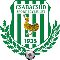 logo: Csabacsűd, Csabacsűd SE