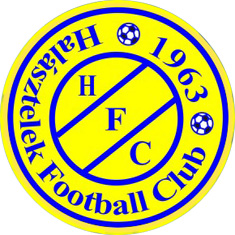 logo: Halásztelek, Halásztelek FC