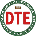 logo: Fémalk-Dunavarsányi TE