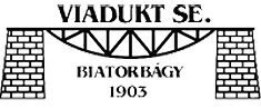 logo: Biatorbágy, Viadukt SE Biatorbágy 