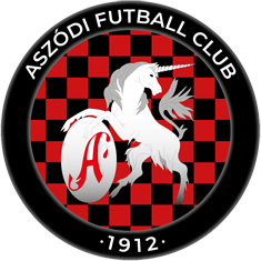címer: Aszód FC Utánpótlásért