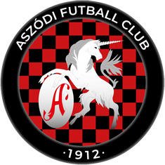 címer: Aszód, Aszód FC Utánpótlásért
