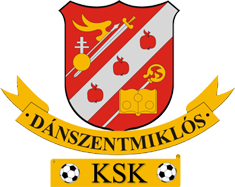 címer: Dánszentmiklós KSK