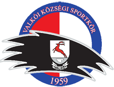 címer: Valkói KSK