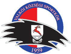 logo: Valkó, Valkói KSK