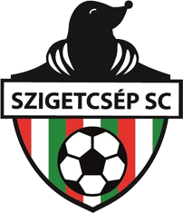 logo: Szigetcsép, Szigetcsép SC