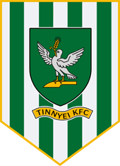 logo: Tinnye, Tinnyei KFC